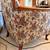 Antique sofa and chair 4 thumbnail