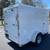 2025 Cargo Trailer 5x10 / NEW / High Ceiling 5’6” 5 thumbnail