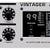Behringer Vintage AC112 Ultr Tube Preamp 60W Guitar Combo With Effect 2 thumbnail