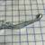 Harley Davidson Genuine OEM 45075-96 Stock Aluminum Clutch Brake Lever 6 thumbnail