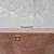 Kate Spade Clutch Makeup Bag Little Shilo Rose Gold Glitter Cosmetic Pouch Mavis 15 thumbnail
