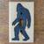 Bigfoot Light Switch Cover Plate 4 thumbnail