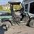 2005 yamaha rhino 4x4 with plow 2 thumbnail