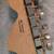 2020 Fender Made In USA Stratocaster Navy Blue Nearly New Condition + 6 thumbnail