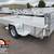 2026 Aluma 8112SR BT Utility Trailer | Ace Trailer Sales 6 thumbnail