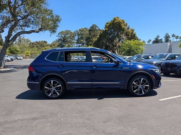 2022 Volkswagen Tiguan AWD All Wheel Drive VW SEL R-Line SUV - $25,955 (Call *(650) 603-5776* to Confirm Availability Instantly)63654699673985123