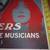 The Doors John Densmore Obey Giant Limited Edition Print Signed 4 thumbnail