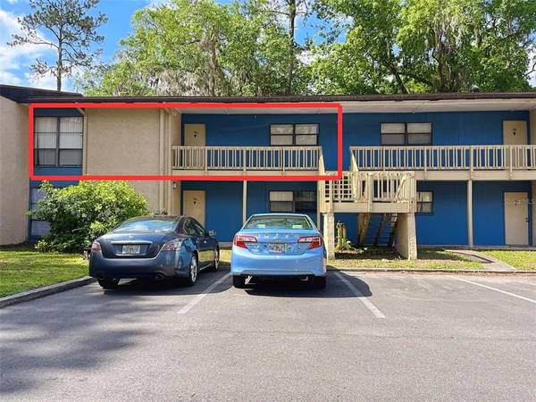$1250.00 / 2br - 1266ft2 - FOR RENT 2-bedroom 2 -baths 2nd floor unit close to UF & Shands63823035195009120