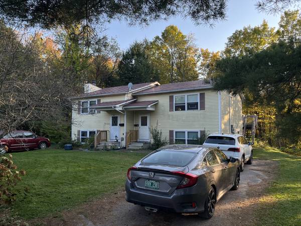 Section 8 housing for rent