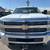 2018 CHEVROLET SILVERADO 2500HD LT DOUBLE CAB LONG BOX 6.0L V8 4X4 7 thumbnail