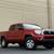 2012 Toyota Tacoma Double Cab Pickup 4D 5 ft pickup Barcelona Red 24 thumbnail