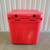 Like New YETI Roadie 24 Hard Cooler in Bimini Pink 4 thumbnail
