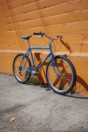 Calle Miyata Winder - ¡Listo para andar! - $400 (Portland)63471430091267120