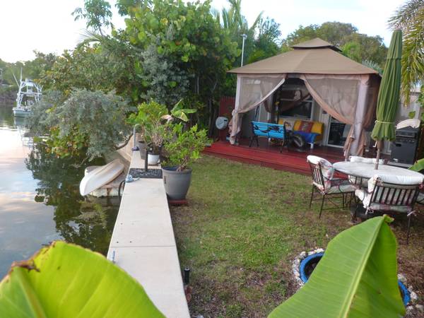 $4,000 ¿Quieres mantener tu barco en el agua? ¿También alquilas? (Key West)63838115215235122
