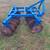 Disc Harrow  Heavy-duty 20 Blade 1 thumbnail