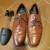 Men's 8.5 dress shoes 4 pair 6 thumbnail