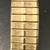 Vintage Timex Electric Gold-Tone Mens Champaign Dial Watch with UNIQUE FLEX BAND 3 thumbnail