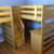 Solid Wood Custom Bunk Beds - New 4 thumbnail