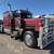 1992 PETERBILT 379 EXT HOOD CAT 3406 15 SPEED FLAT TOP PUSHER AXLE 6 thumbnail