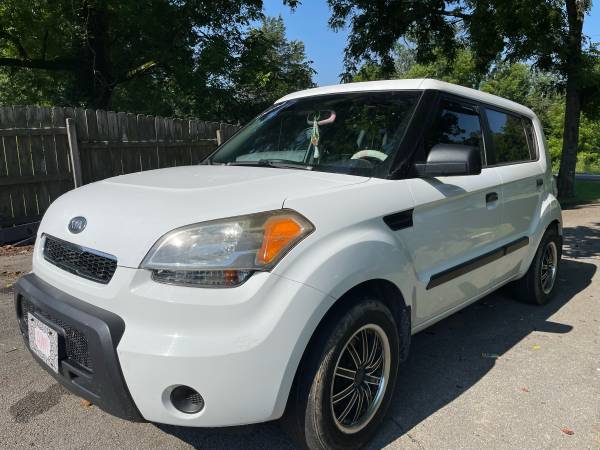 2010 Kia Soul - $4,000 (Madisonville)636250595852831214