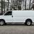 2019 Chevrolet Express 2500 Cargo Van RWD 1 thumbnail