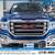 2018 GMC Sierra 1500 SLT Crew Cab Short Box 2 thumbnail