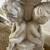 Shabby chic cherub planter 2 thumbnail