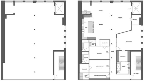 BLANK CANVAS in SOHO-LIGHT, INDUSTRIAL, CHARACTER 1