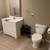 Bedroom with en suite bath. 4 thumbnail