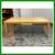 Creative Elegance Ceylon Extension Dining Table 4 thumbnail