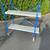 Werner 50” steel scaffolding 4 thumbnail