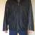 Dark Brown Leather Jacket XL 1 thumbnail
