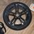 428i BMW OEM wheels 1 thumbnail