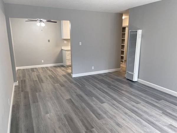 $1,995 / 1br - 650ft2 - San Pablo 1BR apt | Lots of storage! | Modern kitchen | Courtyard view (hercules, pinole, san pablo, el sob)63851970405251123
