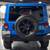 2014 Jeep Wrangler 4x4 4WD Unlimited Altitude Sport Utility 4D SUV 4 thumbnail