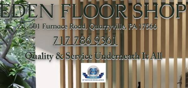 Amish flooring company seeking part time driver ***Pays Cash 1