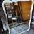 Pretty Vintage French Provincial Vanity w/ Optional Mirror 8 thumbnail