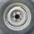 Chevy or GMC truck or van 15x7 inch steel wheels 5 on 5 inches 5 thumbnail