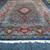 10ft ×13ft Persian Khorasan PICTORIAL Kashmar Rug.Hand-Knotted. NICE 5 thumbnail