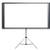 Projector Screen - Epson Duet Ultra Model ELPSC80 3 thumbnail