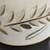 Antique  Drum Lamp Shade 4 thumbnail