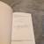 Autographed Signed Book Alcatraz # 1259 by William G. Baker 2 thumbnail