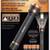 Duracell 2500 Lumens Variable Focus LED Flashlight w/AA Batteries 1 thumbnail
