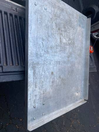 Big Aluminum Flat Dolly’s - $40 (Dawsonville)63470456060035122