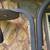 Everlast Leather Punching Bag with Metal Stand 5 thumbnail