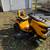 Cub cadet XT one Enduro LT 46 inch 22 hp V twin 3 thumbnail