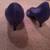 VINTAGE RETRO 1990 WEDDING BRIDESMAID FORMAL DRESS & SHOES 3 thumbnail