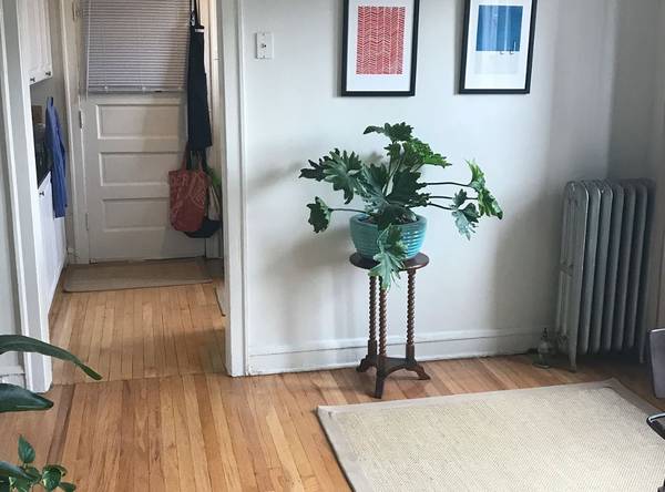 $1,800 / 1br - Rehabbed 1 Bedroom! In unit Washer/Dryer! (North Center/Ravenswood)63898732072835121