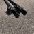 Thule Square Bars 65" plus Mounts/Towers 4 thumbnail