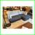 Boconcept Ottawa Modular Sofa + Ottoman 5 thumbnail